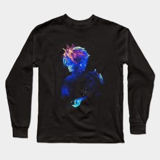 ExSoldier Constellation Long Sleeve T-Shirt